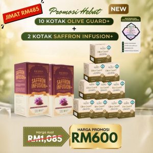 PAKEJ SPECIAL LIMITED