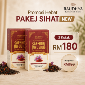 PAKEJ SIHAT